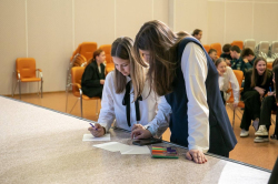 Знакомимся с «Большой переменой»